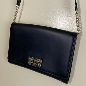 Kate Spade Thin Cross Body Purse